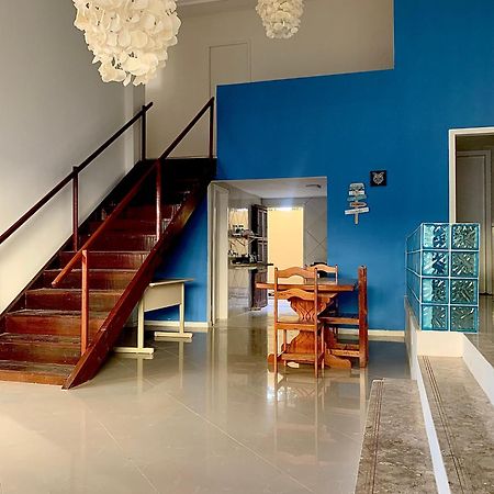 Pousada Nautica Beach House Caucaia Luaran gambar