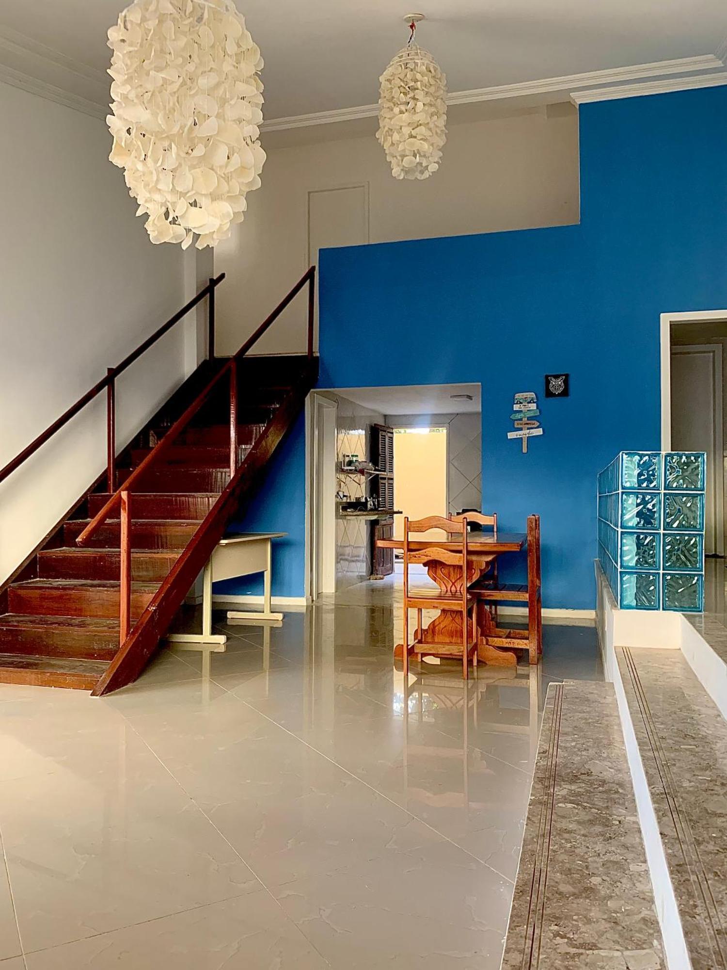 Pousada Nautica Beach House Caucaia Luaran gambar