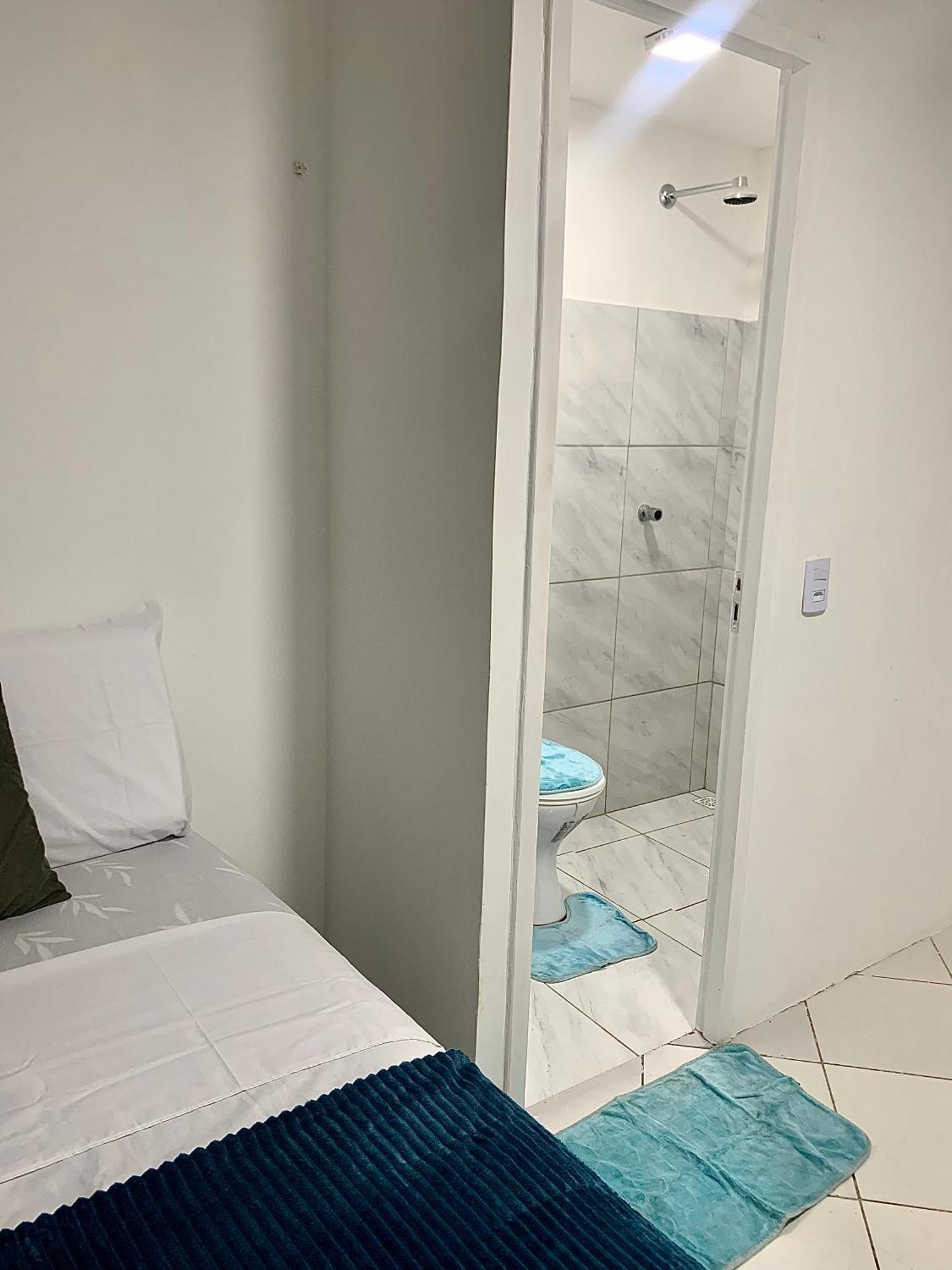 Pousada Nautica Beach House Caucaia Luaran gambar